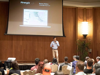 Nnergix. InnoEnergy