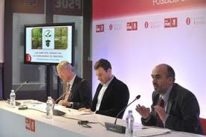 Madrid tiene potencial para generar 75.000 empleos verdes