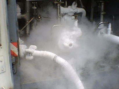 Liquid air: A new industry for UK Plc?