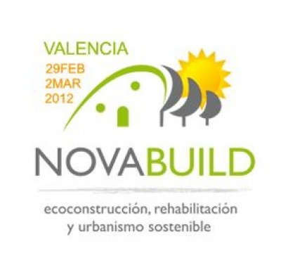 Valencia acogerá mañana la primera reunión del comité organizador de Novabuild 2012