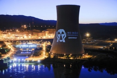 Amigos de la Tierra: "Energía y 20N: mucho ruido y pocas nueces"