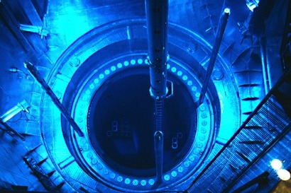 ¿Quién puede cerrar una central nuclear?