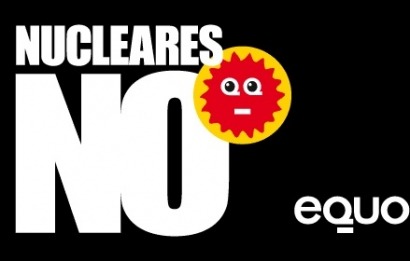 Concentraci&oacute;n antinuclear este domingo en Madrid