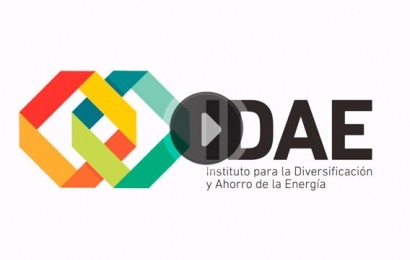 IDAE: 25 a&ntilde;os apoyando las renovables