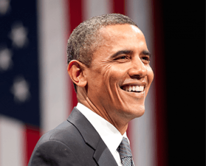 Obama envía a la ONU un plan de reducción de emisiones del 80% en 2050