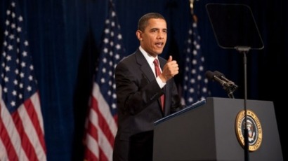 Obama to outline new details on US energy policy today