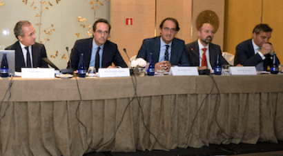 Ante la pérdida de rentabilidad razonable hay que reclamar