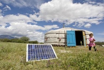 El calentamiento del planeta ha aumentado un 29% en las dos últimas décadas
