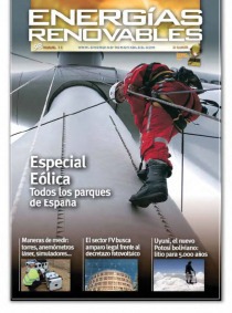Especial E&oacute;lica: con todos los parques de Espa&ntilde;a