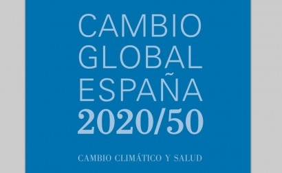 El cambio climático es una amenaza para la población en España