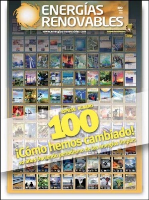 Especial ER N&ordm;100: &iexcl;C&oacute;mo hemos cambiado!