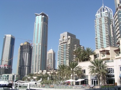 Renewable energy firm establishes headquarters in Dubai