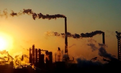 La CE plantea diez preguntas y respuestas sobre el futuro del CO2 en la Unión Europea