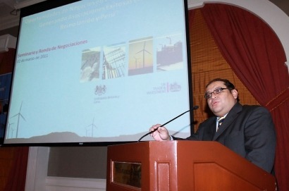 Desde el Gobierno aseguran inminente la segunda subasta de renovables