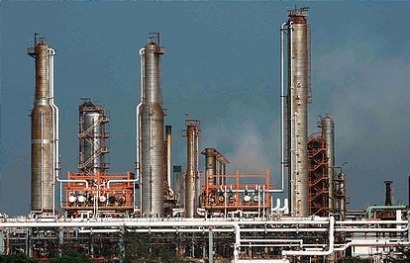 Piden el fin de las subvenciones a los combustibles fósiles