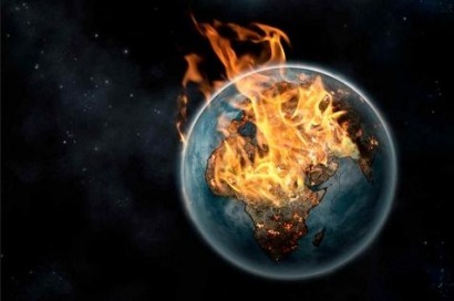 El planeta, contra las cuerdas