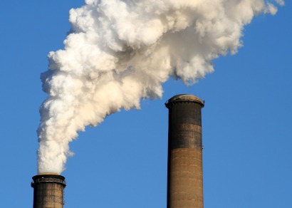 El coste de la luz se dispara por culpa del carbón