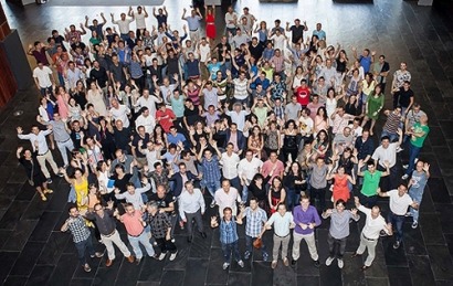 Ingeteam, 25 años de dedicación a las energías renovables