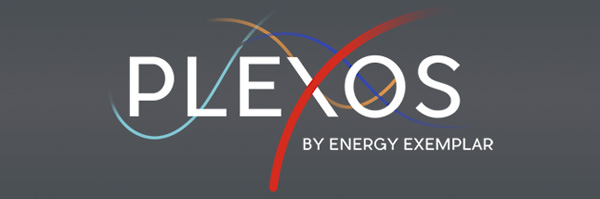 Plexos Logo Plexos Logo