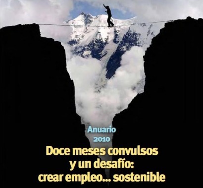La ministra de Medio Ambiente se re&uacute;ne con l&iacute;deres sindicales para hablar de empleo verde