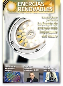 Revista de noviembre: Especial Ahorro y Eficiencia