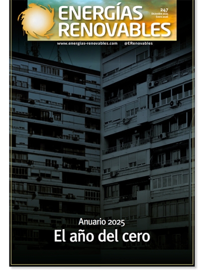 Anuario 2025: El año del cero