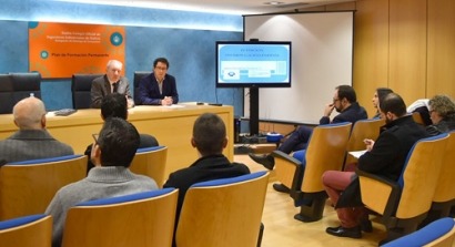 El Colegio de Ingenieros Industriales convoca los Premios Galicia de Energía 2016