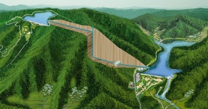 Pumped storage: The panacea of renewables making a comeback