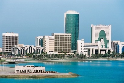 Nation makes bid to be the &lsquo;Capital of Green Building&rsquo; in the Middle East