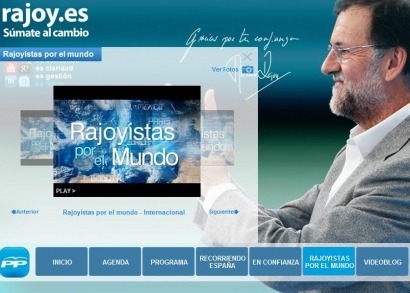 Lo que contamos en noviembre