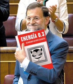 Energ&iacute;a 3.0: inteligencia, renovables y eficiencia