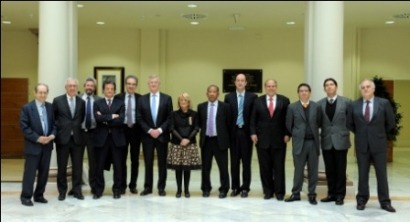 La sostenible, clave para los reguladores de energ&iacute;a de la regi&oacute;n y europeos