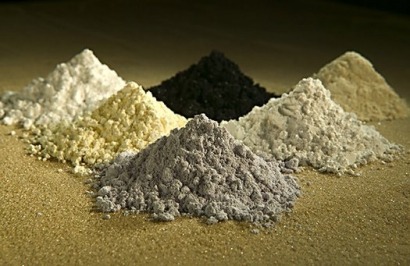 DOE says clean tech industry at risk from rare earth shortages