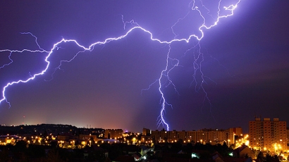 Red Eléctrica monitoriza parámetros meteorológicos para transportar más cantidad de electricidad renovable