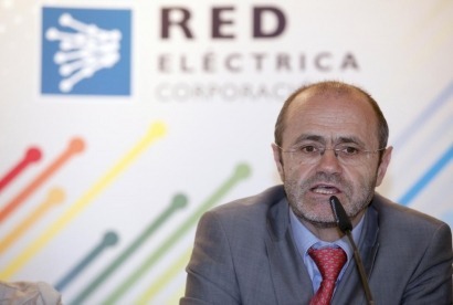 REE ya es propietaria de toda la red el&eacute;ctrica de transporte de Espa&ntilde;a