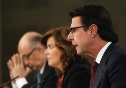 El Gobierno aplaza, una vez más, la reforma energética