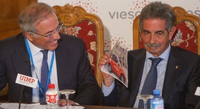 ¿Ampliará Viesgo la central hidráulica de bombeo reversible de Aguayo?