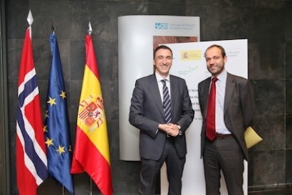 España, referente tecnológico mundial en energías renovables
