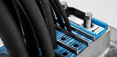 Roxtec, a la vanguardia de la protección electromagnética