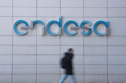 Endesa supera los mil millones de euros de beneficio neto en 2015