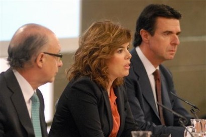 El gobierno del PP, de momento, no se atreve con el autoconsumo
