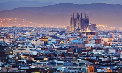 BCN quiere crear una comercializadora de energía verde que gestionará los excedentes de las instalaciones de autoconsumo