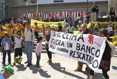 Ipade anima a boicotear los productos que tengan una huella de CO2 elevada