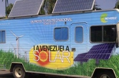 Crean un partido pol&iacute;tico basado en las energ&iacute;as limpias