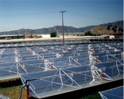 Solar power project M&A enjoyed a record year in 2011