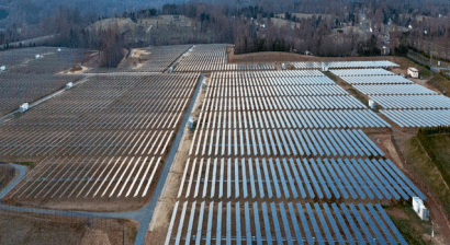 La eólica junto con la solar generarán 2 billones de dólares en China hasta 2030