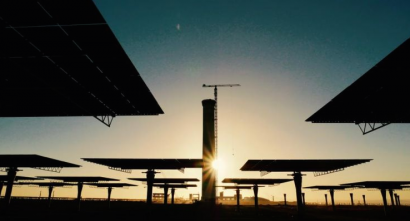 Más del 50% de la electricidad ya es renovable