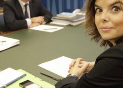 La política energética de Soria, rumbo al desastre