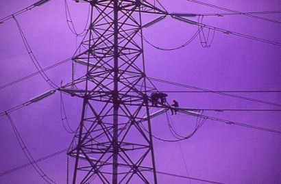 Cae la demanda de energía eléctrica en España más de cuatro puntos en septiembre