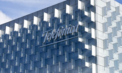 Telefónica es ya 100% renovable en Alemania y Reino Unido pero no en España